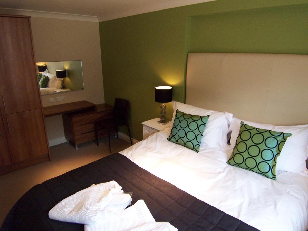 Bagshaw Lodge Bakewell Esterno foto