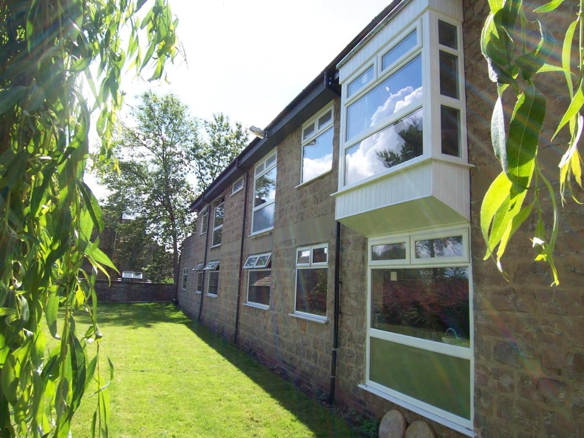 Bagshaw Lodge Bakewell Esterno foto