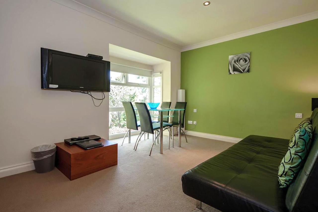 Bagshaw Lodge Bakewell Esterno foto